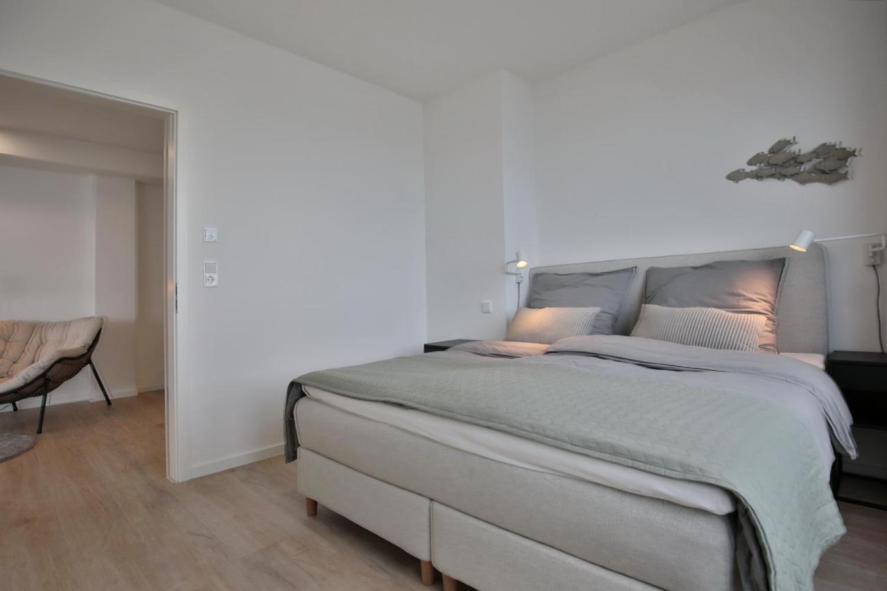 Strandperle Ostsee Penthouse Suite 2 Niendorf  Exterior photo