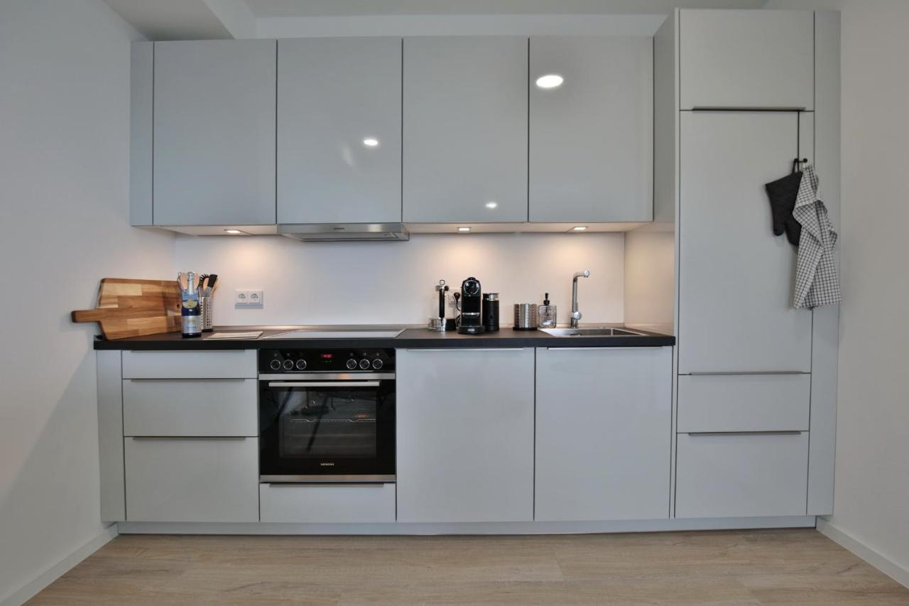 Strandperle Ostsee Penthouse Suite 2 Niendorf  Exterior photo